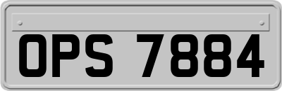 OPS7884