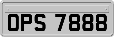 OPS7888