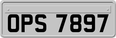 OPS7897
