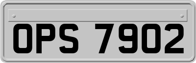 OPS7902
