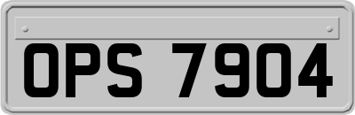 OPS7904