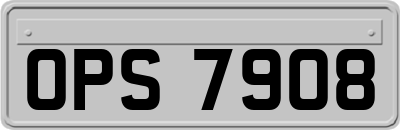 OPS7908