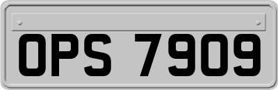 OPS7909