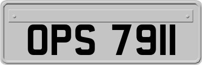 OPS7911