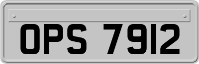 OPS7912