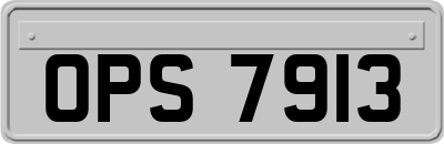 OPS7913