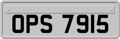 OPS7915