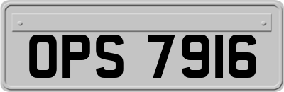 OPS7916
