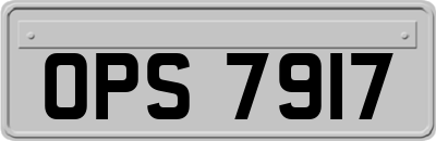 OPS7917