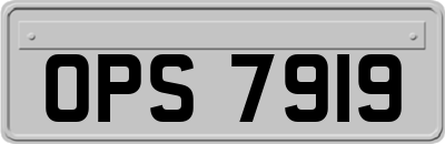 OPS7919
