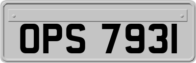 OPS7931