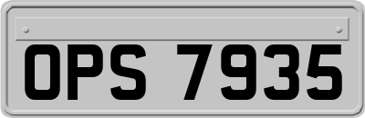 OPS7935