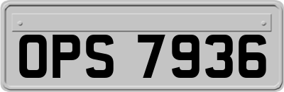 OPS7936