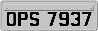 OPS7937