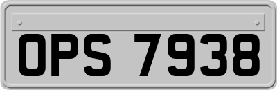 OPS7938