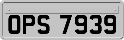 OPS7939