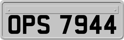 OPS7944