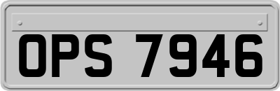 OPS7946