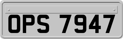 OPS7947