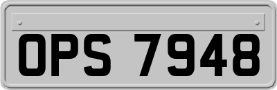 OPS7948