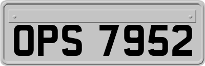 OPS7952