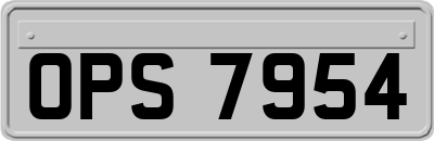 OPS7954