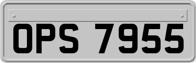 OPS7955