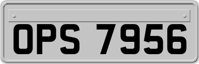OPS7956