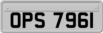 OPS7961