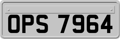 OPS7964