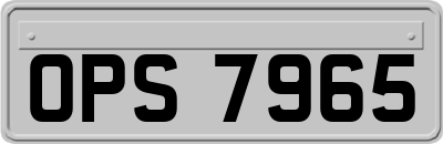 OPS7965