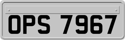 OPS7967