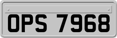 OPS7968