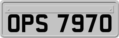 OPS7970