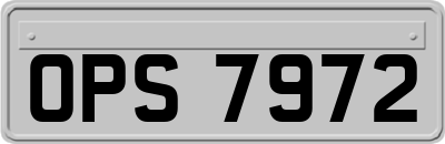 OPS7972