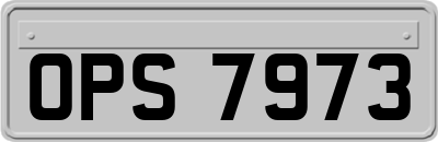 OPS7973