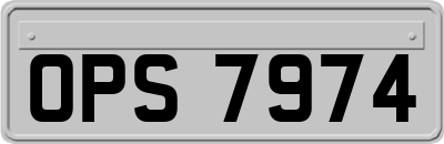 OPS7974