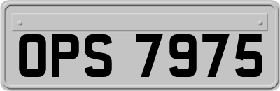 OPS7975