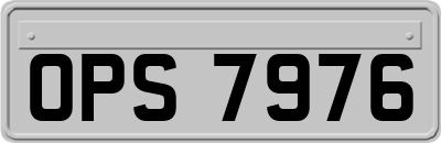 OPS7976