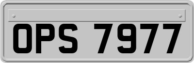 OPS7977