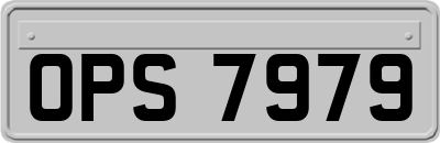OPS7979