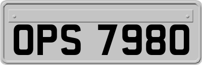 OPS7980
