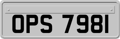 OPS7981