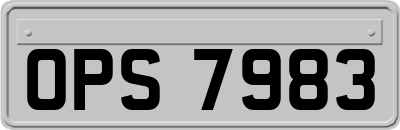 OPS7983