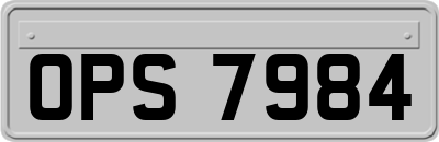 OPS7984