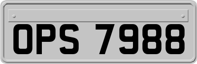 OPS7988