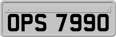 OPS7990