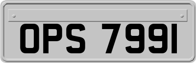 OPS7991
