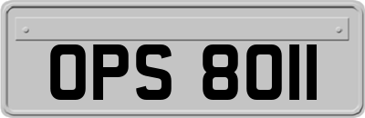 OPS8011