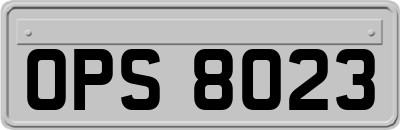 OPS8023
